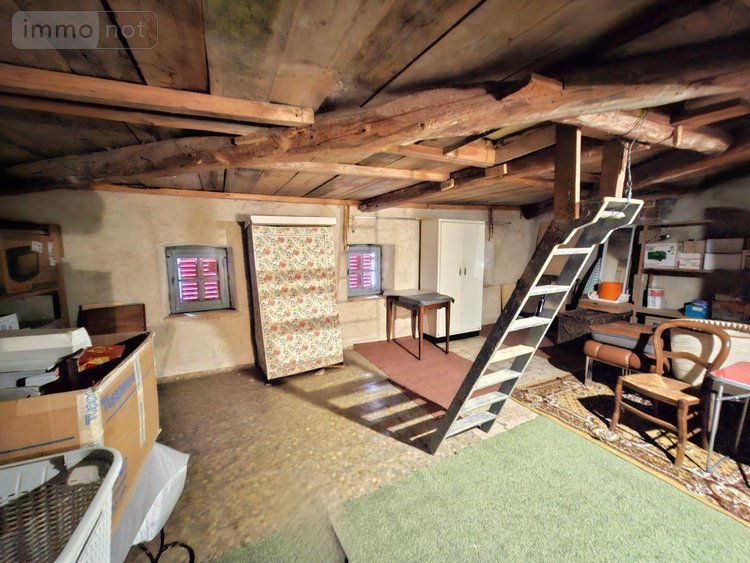 Maison a vendre Sugères 63490 Puy-de-Dôme 94 m2 6 pièces 149500 euros