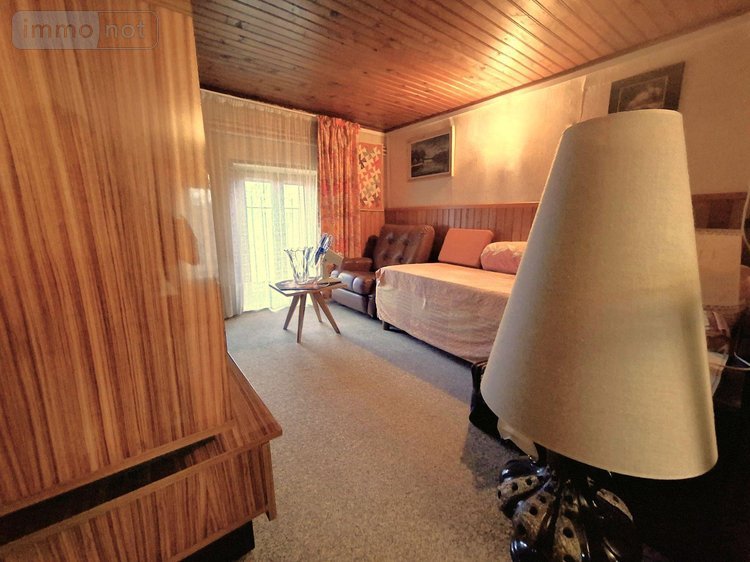 Maison a vendre Sugères 63490 Puy-de-Dôme 94 m2 6 pièces 149500 euros