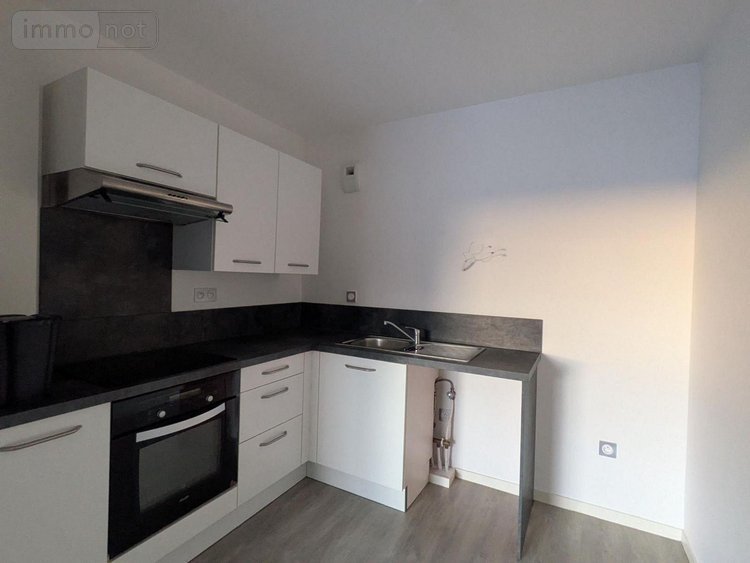 Appartement a vendre Chartres-de-Bretagne 35131 Ille-et-Vilaine 42 m2 2 pièces 167000 euros