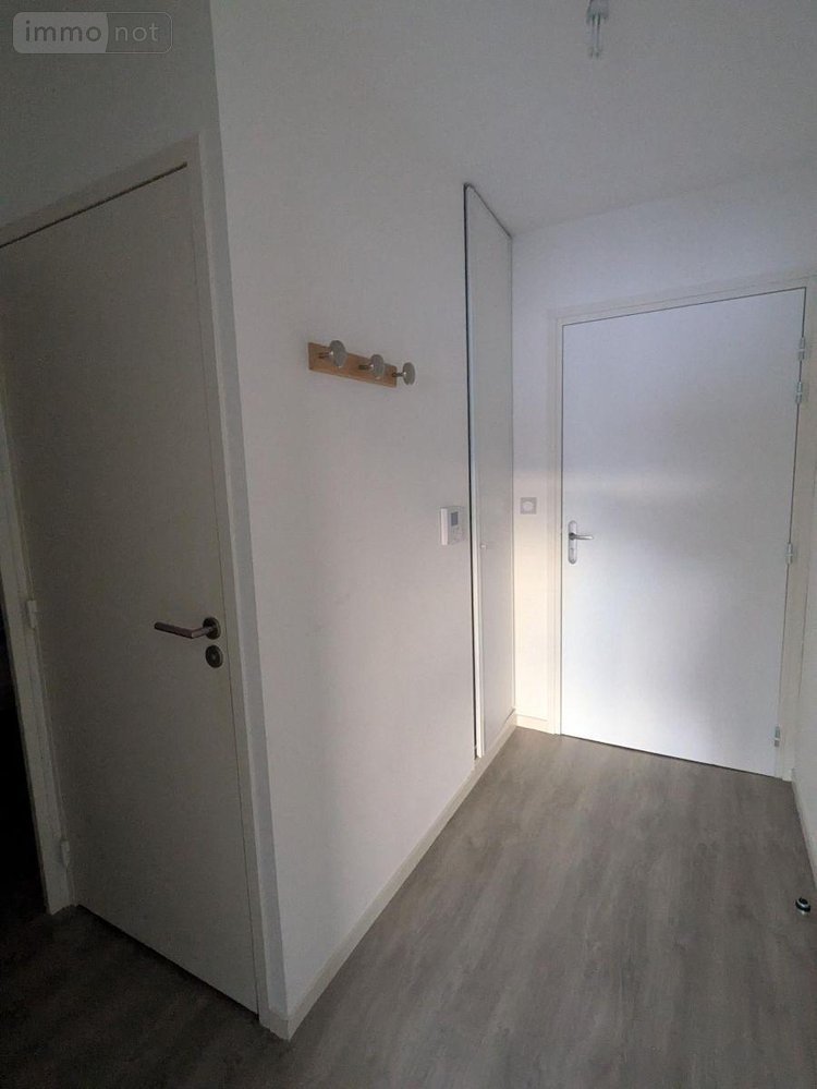 Appartement a vendre Chartres-de-Bretagne 35131 Ille-et-Vilaine 42 m2 2 pièces 167000 euros