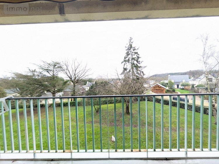 Appartement a vendre Montfort-sur-Meu 35160 Ille-et-Vilaine 83 m2 4 pièces 166750 euros