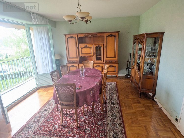 Appartement a vendre Montfort-sur-Meu 35160 Ille-et-Vilaine 83 m2 4 pièces 156000 euros
