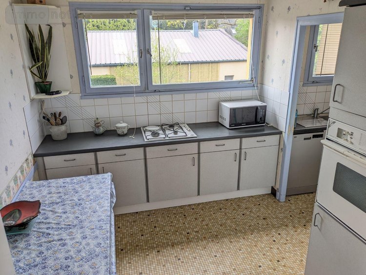 Appartement a vendre Montfort-sur-Meu 35160 Ille-et-Vilaine 83 m2 4 pièces 156000 euros