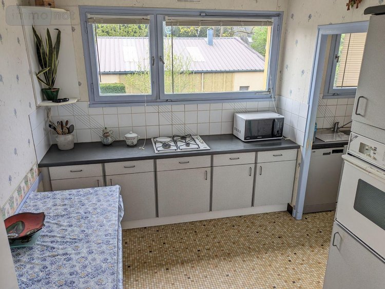 Appartement a vendre Montfort-sur-Meu 35160 Ille-et-Vilaine 83 m2 4 pièces 156000 euros