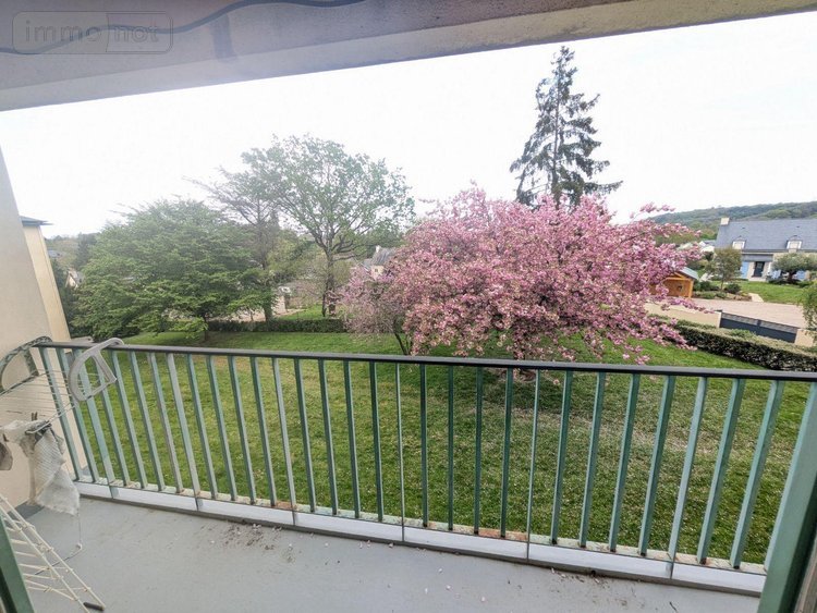 Appartement a vendre Montfort-sur-Meu 35160 Ille-et-Vilaine 83 m2 4 pièces 156000 euros