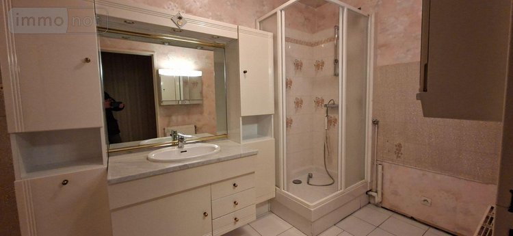 Appartement a vendre Évreux 27000 Eure 100 m2 5 pièces 157500 euros