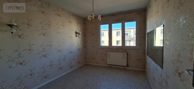 Appartement a vendre Évreux 27000 Eure 100 m2 5 pièces 132000 euros