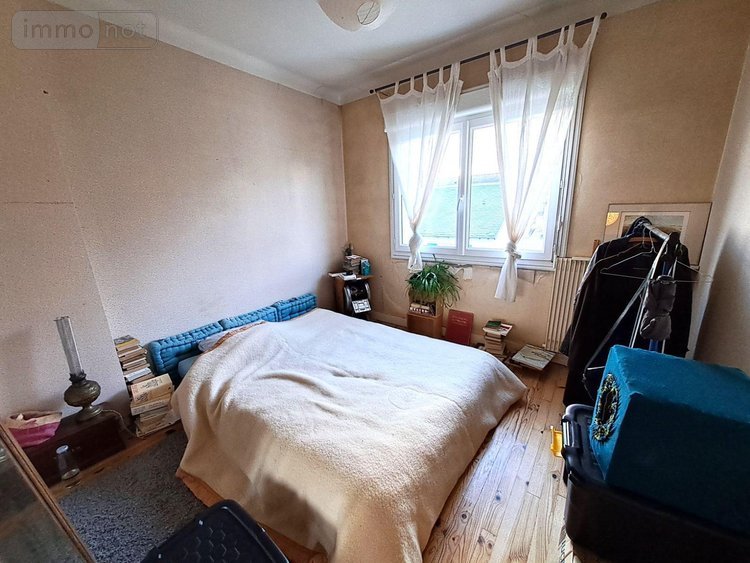 Maison a vendre Quimper 29000 Finistère 74 m2 4 pièces 188600 euros