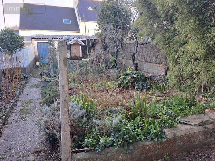 Maison a vendre Quimper 29000 Finistère 74 m2 4 pièces 188600 euros