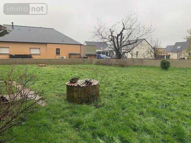 Location maison Pleugueneuc 35720 Ille-et-Vilaine 111 m2 5 pièces 1000 euros