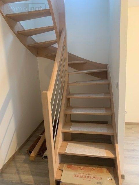 Location maison Pleugueneuc 35720 Ille-et-Vilaine 111 m2 5 pièces 1000 euros