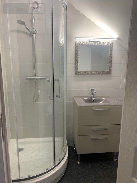 Location maison Pleugueneuc 35720 Ille-et-Vilaine 111 m2 5 pièces 1000 euros