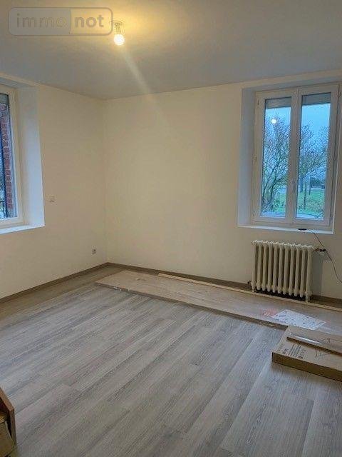 Location maison Pleugueneuc 35720 Ille-et-Vilaine 111 m2 5 pièces 1000 euros