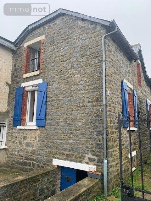 Location maison Pleugueneuc 35720 Ille-et-Vilaine 111 m2 5 pièces 1000 euros