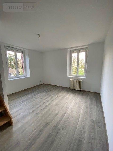 Location maison Pleugueneuc 35720 Ille-et-Vilaine 111 m2 5 pièces 1000 euros