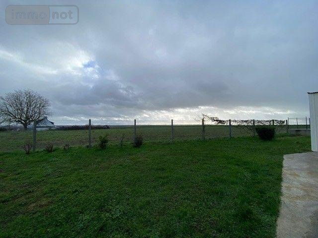 Location maison Pleugueneuc 35720 Ille-et-Vilaine 111 m2 5 pièces 1000 euros