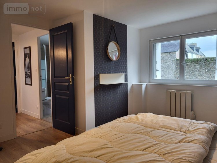 Maison a vendre Roscoff 29680 Finistère 67 m2 3 pièces 215150 euros