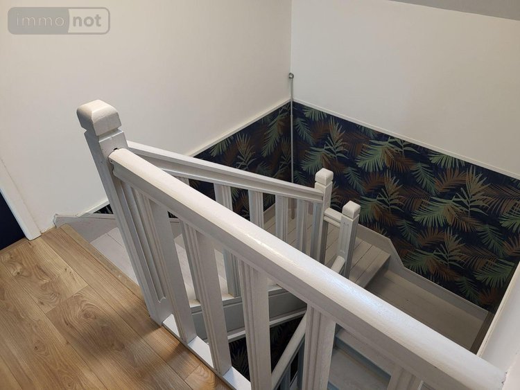 Maison a vendre Roscoff 29680 Finistère 67 m2 3 pièces 230600 euros