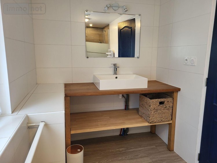 Maison a vendre Roscoff 29680 Finistère 67 m2 3 pièces 215150 euros