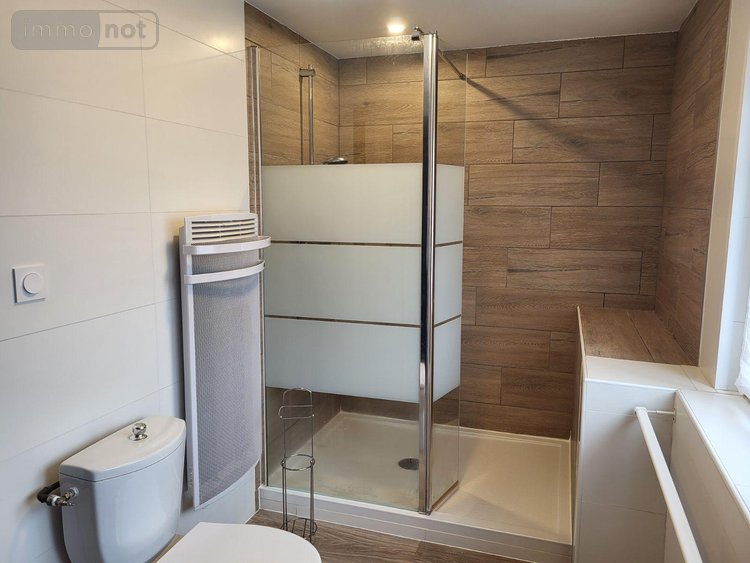 Maison a vendre Roscoff 29680 Finistère 67 m2 3 pièces 215150 euros