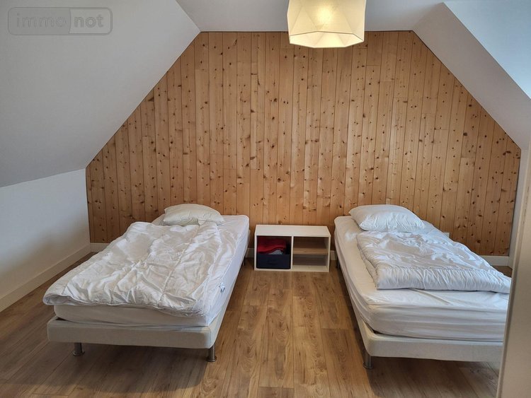 Maison a vendre Roscoff 29680 Finistère 67 m2 3 pièces 215150 euros