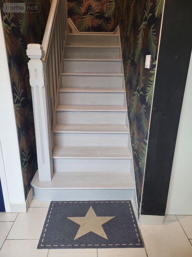 Maison a vendre Roscoff 29680 Finistère 67 m2 3 pièces 215150 euros