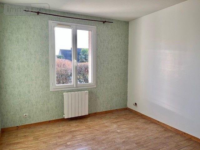 Maison a vendre Ballon-Saint-Mars 72290 Sarthe 93 m2 4 pièces 178500 euros