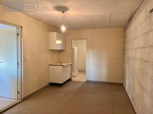 Maison a vendre Ballon-Saint-Mars 72290 Sarthe 93 m2 4 pièces 178500 euros