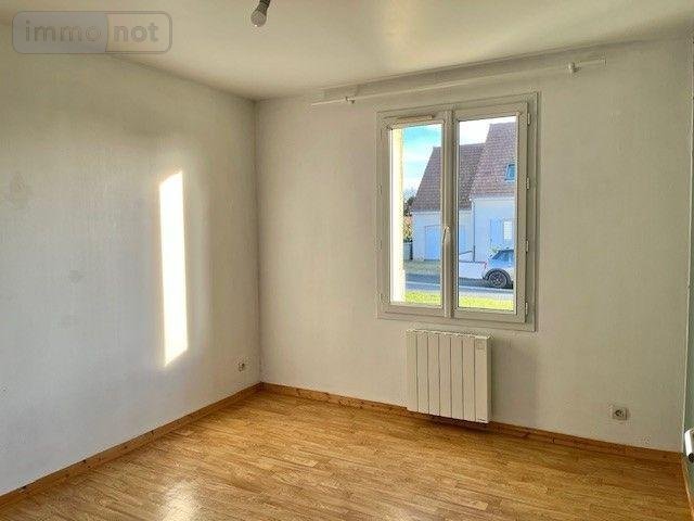 Maison a vendre Ballon-Saint-Mars 72290 Sarthe 93 m2 4 pièces 178500 euros