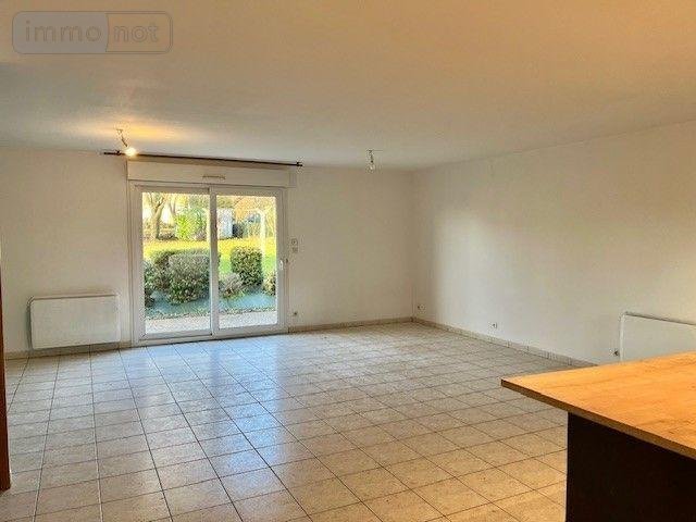 Maison a vendre Ballon-Saint-Mars 72290 Sarthe 93 m2 4 pièces 178500 euros