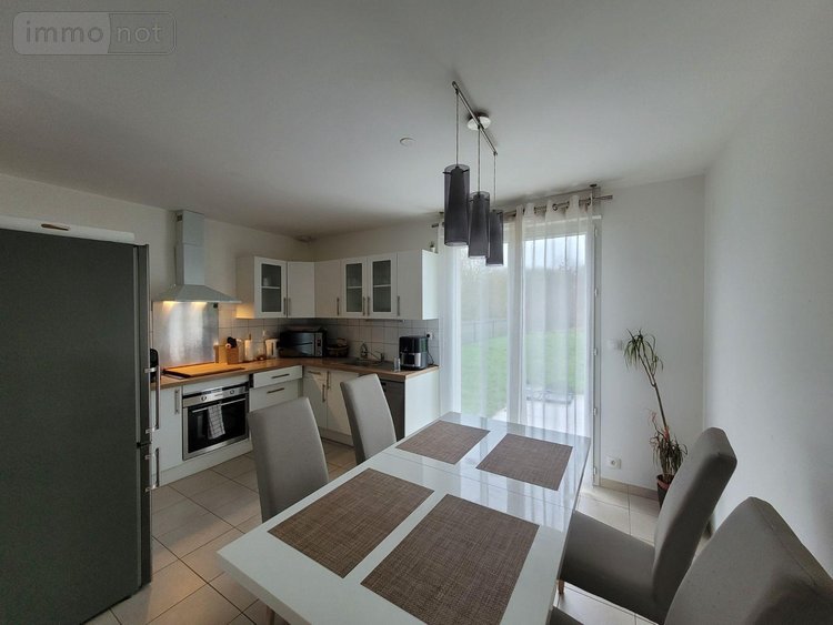 Maison a vendre Taden 22100 Côtes-d'Armor 76 m2 4 pièces 239840 euros