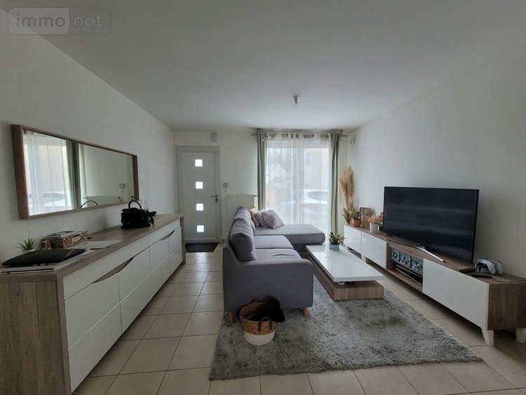 Maison a vendre Taden 22100 Côtes-d'Armor 76 m2 4 pièces 239840 euros