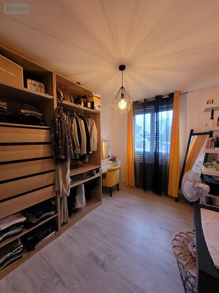 Maison a vendre Taden 22100 Côtes-d'Armor 76 m2 4 pièces 239840 euros