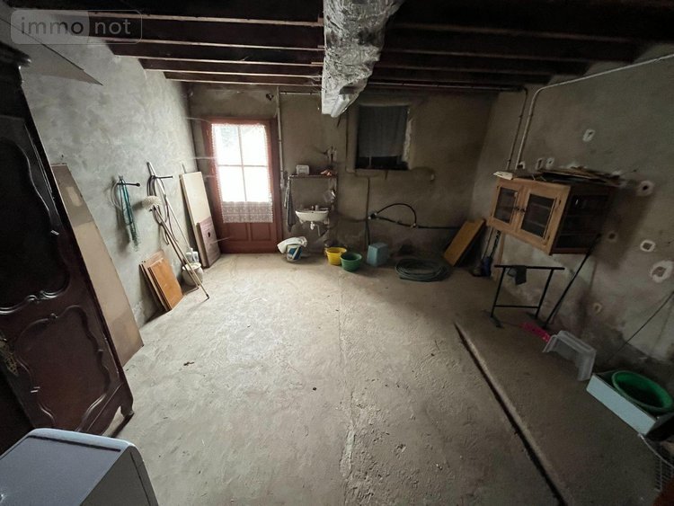 Maison a vendre Pacé 35740 Ille-et-Vilaine 110 m2 5 pièces 229240 euros