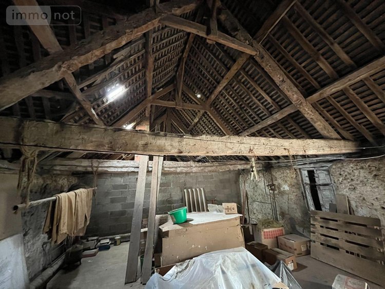 Maison a vendre Pacé 35740 Ille-et-Vilaine 110 m2 5 pièces 229240 euros