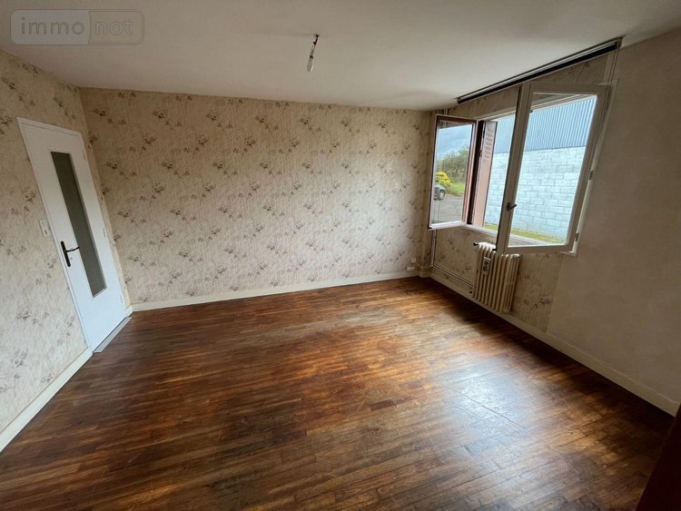 Maison a vendre Pacé 35740 Ille-et-Vilaine 110 m2 5 pièces 229240 euros