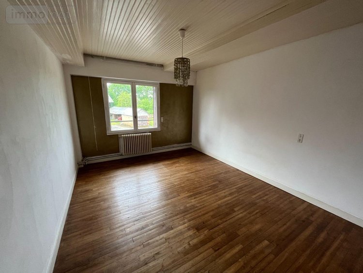 Maison a vendre Pacé 35740 Ille-et-Vilaine 110 m2 5 pièces 229240 euros