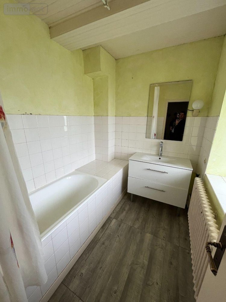 Maison a vendre Pacé 35740 Ille-et-Vilaine 110 m2 5 pièces 229240 euros