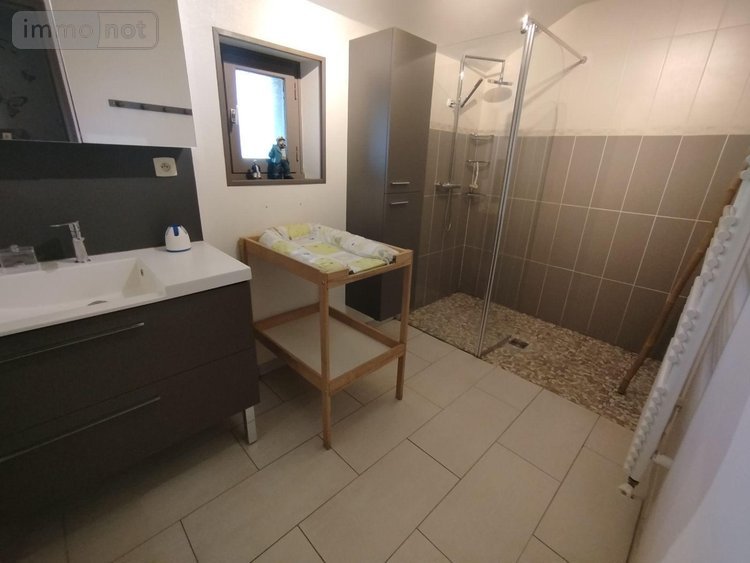 Maison a vendre Louplande 72210 Sarthe 118 m2 6 pièces 189000 euros