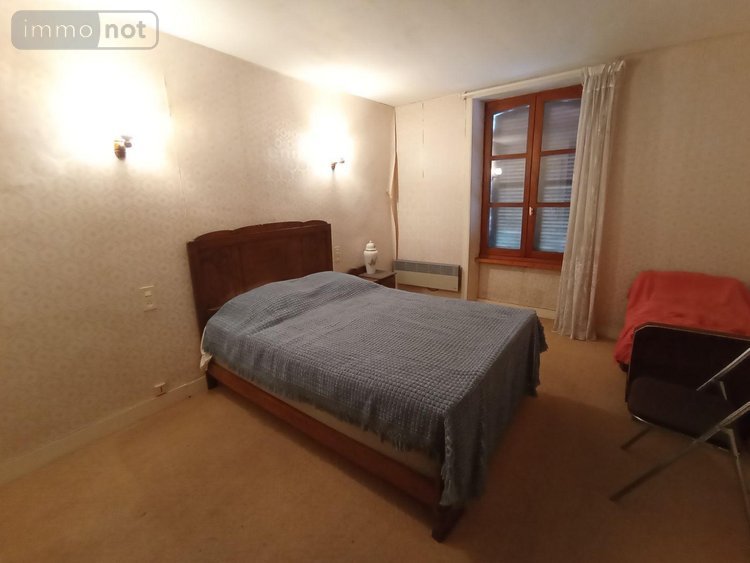 Maison a vendre Saint-Pierre-du-Regard 61790 Orne 85 m2 5 pièces 33200 euros