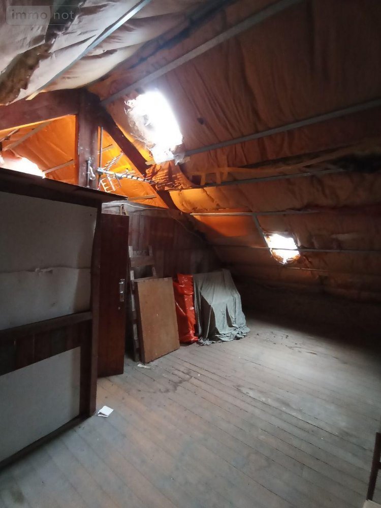 Maison a vendre Saint-Pierre-du-Regard 61790 Orne 85 m2 5 pièces 33200 euros