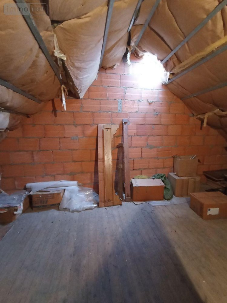 Maison a vendre Saint-Pierre-du-Regard 61790 Orne 85 m2 5 pièces 33200 euros