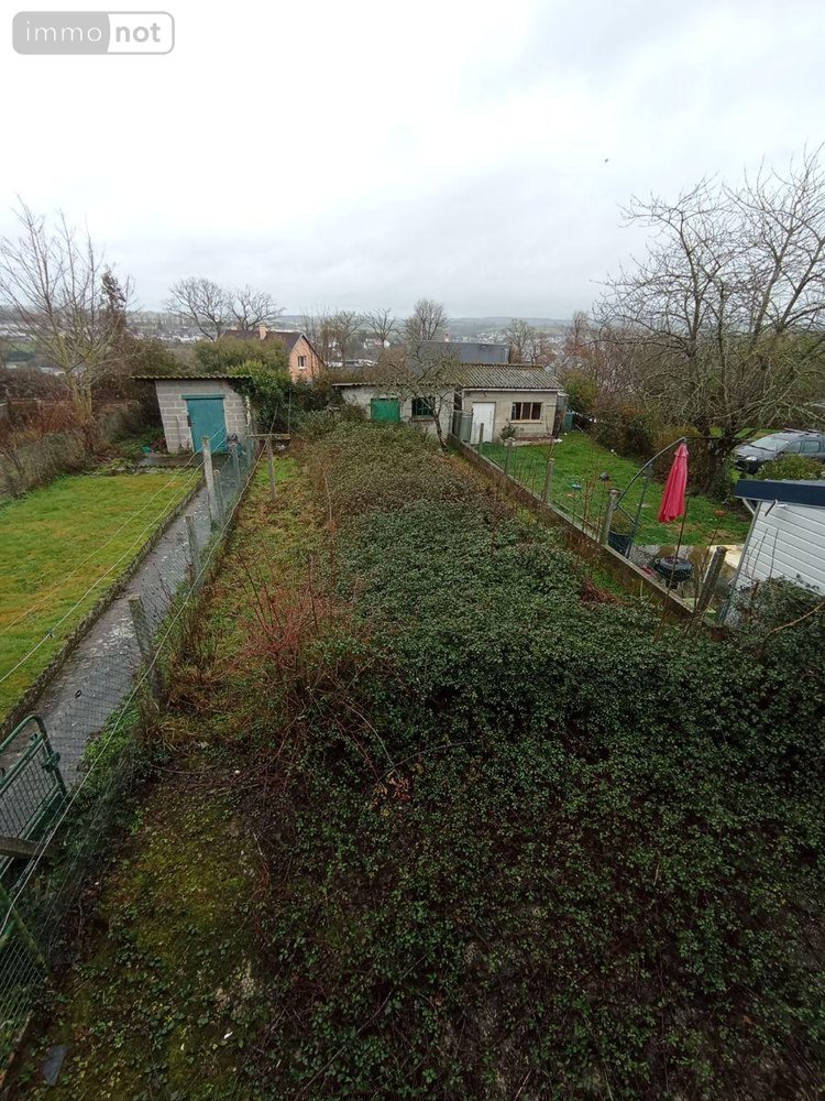 Maison a vendre Saint-Pierre-du-Regard 61790 Orne 85 m2 5 pièces 33200 euros