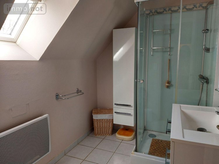 Maison a vendre La Mézière 35520 Ille-et-Vilaine 105 m2 5 pièces 318725 euros