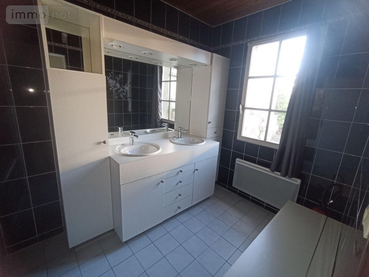 Maison a vendre Chalonnes-sur-Loire 49290 Maine-et-Loire 170 m2 6 pièces 344175 euros