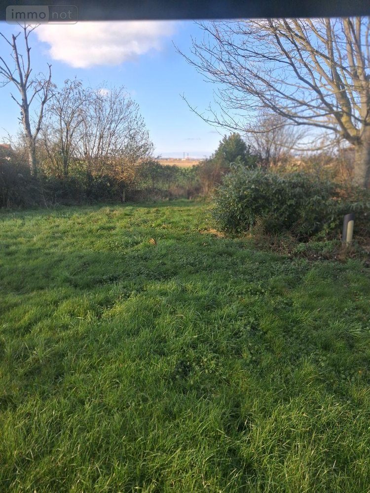 Maison a vendre Brouckerque 59630 Nord 132 m2 6 pièces 286000 euros