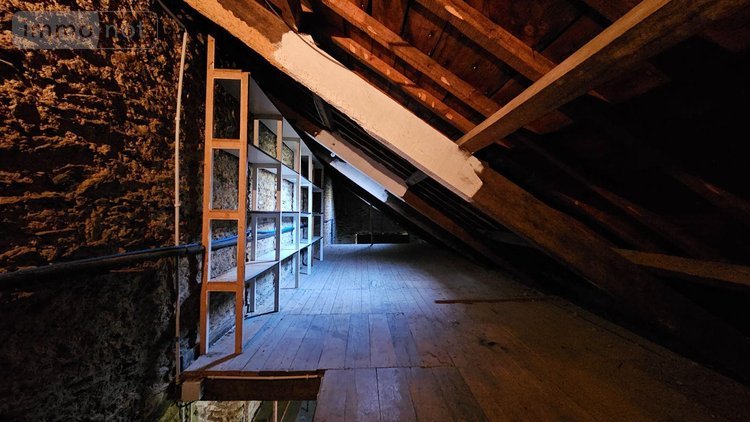 Maison a vendre Moëlan-sur-Mer 29350 Finistère 140 m2 6 pièces 355300 euros