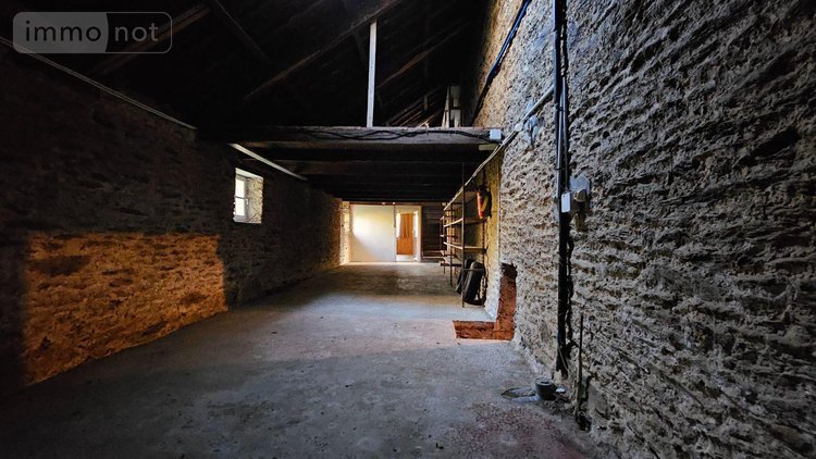 Maison a vendre Moëlan-sur-Mer 29350 Finistère 140 m2 6 pièces 355300 euros