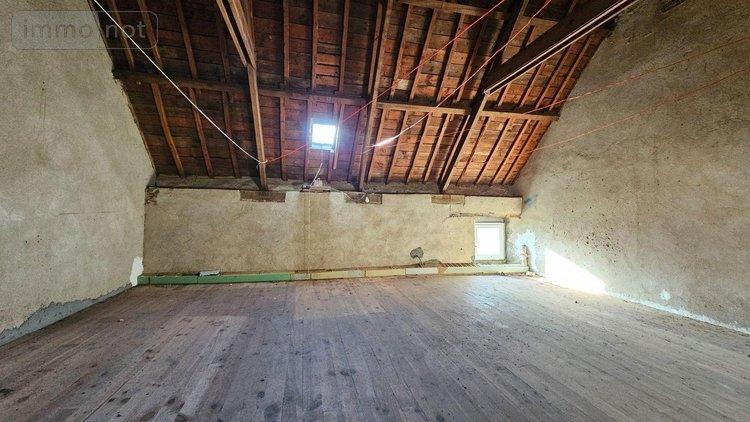 Maison a vendre Moëlan-sur-Mer 29350 Finistère 140 m2 6 pièces 355300 euros