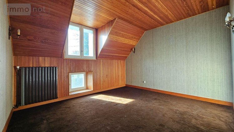 Maison a vendre Moëlan-sur-Mer 29350 Finistère 140 m2 6 pièces 355300 euros